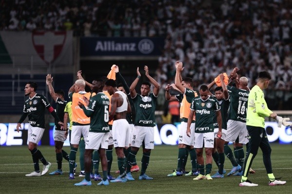 Foto: Ettore Chiereguini/AGIF