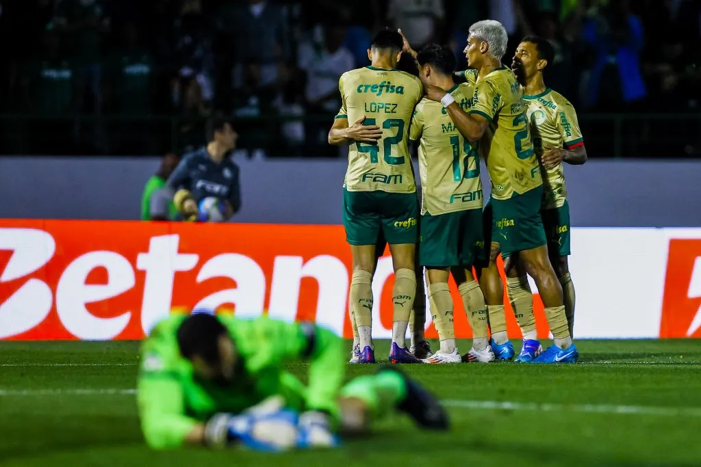 Palmeiras