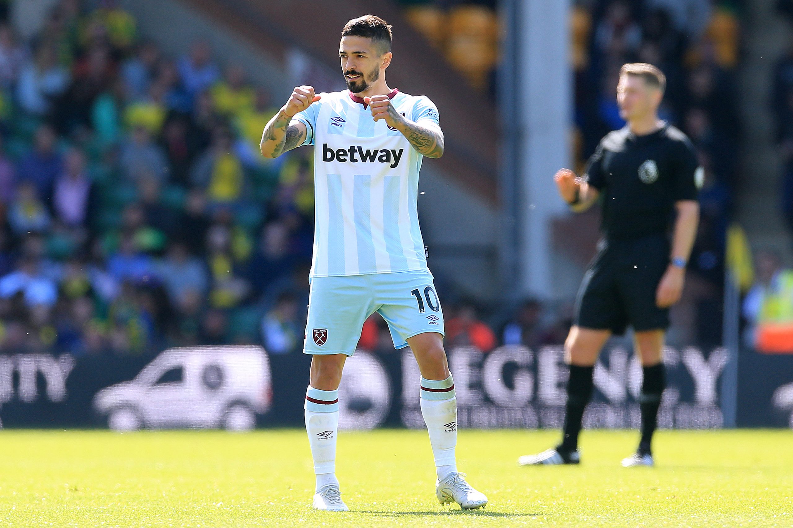 (Foto: Stephen Pond/Getty Images)