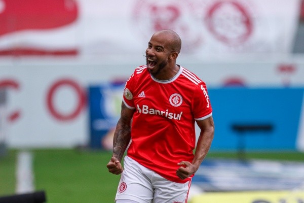 Foto: Fernando Alves/AGIF - O jogador vem sendo bastante criticado pela torcida colorada