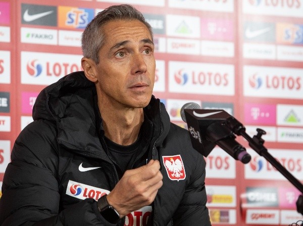 Foto: Foto Olimpik/NurPhoto/Getty Images