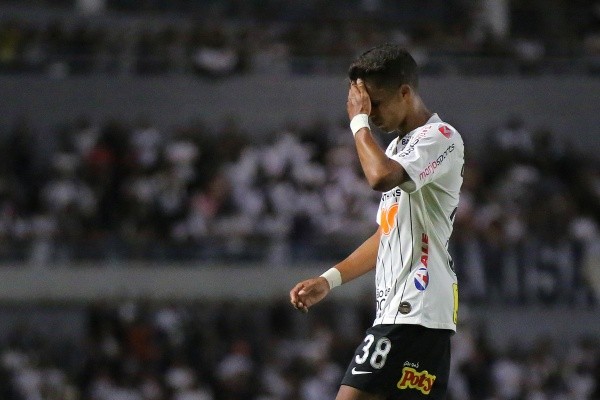 Foto: Itawi Albuquerque/AGIF
