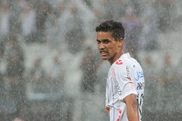 Foto: Marcello Zambrana/AGIF