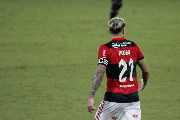 Foto: Guilherme Drovas/AGIF