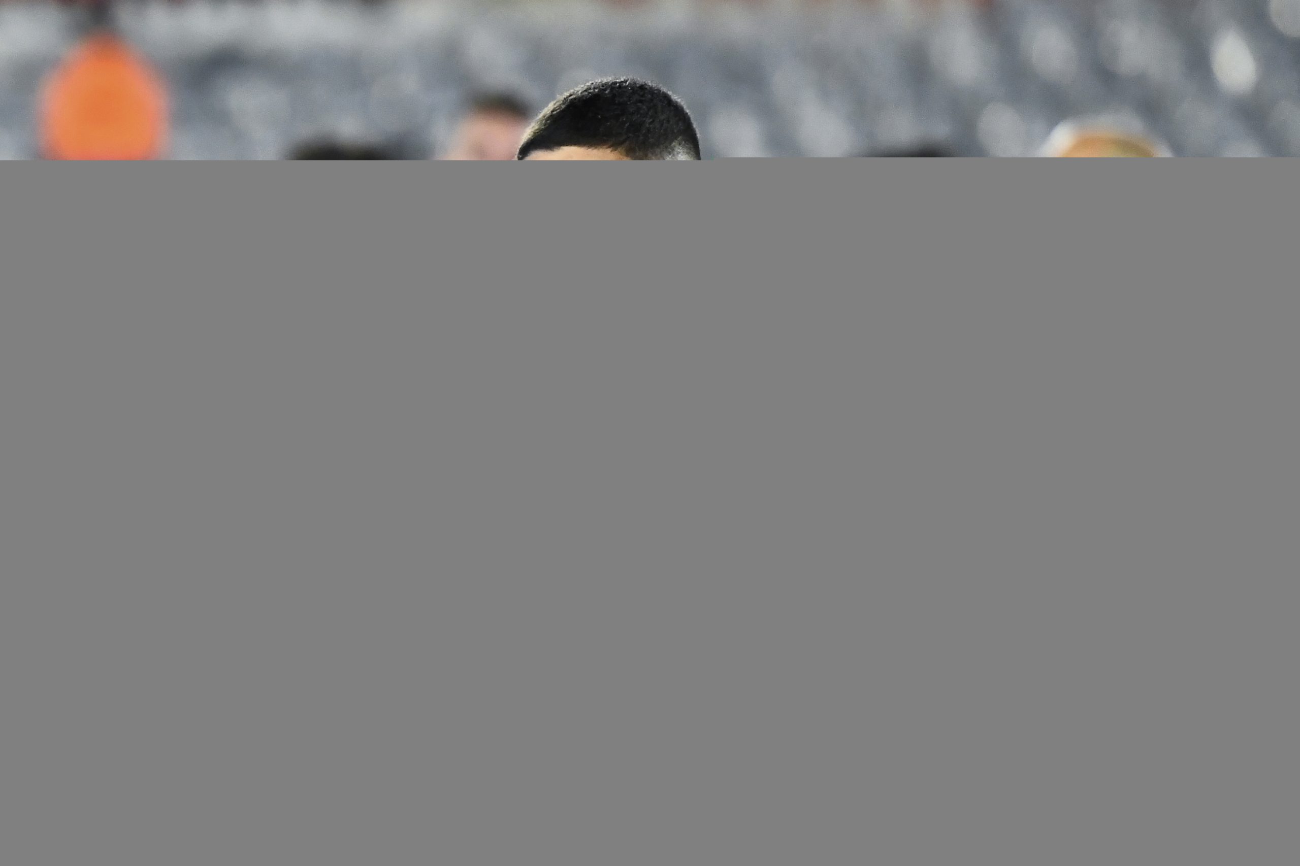(Photo by Rodrigo Valle/Getty Images) - Quintero