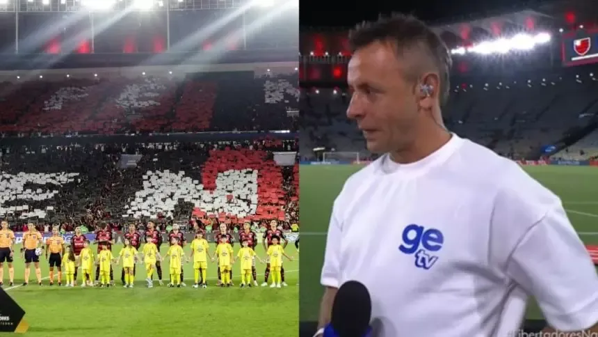 Foto: GE TV