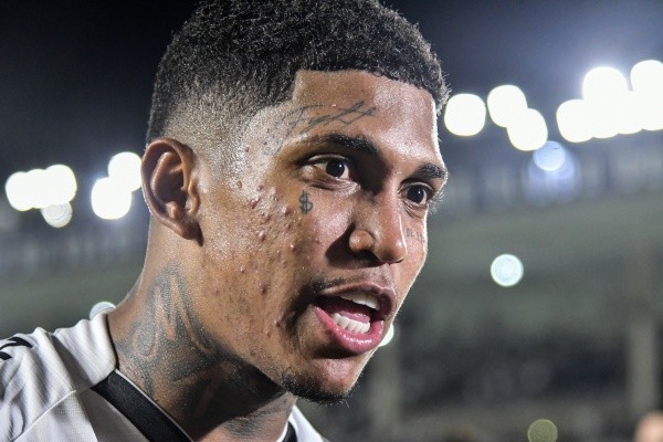 Foto: Thiago Ribeiro/AGIF