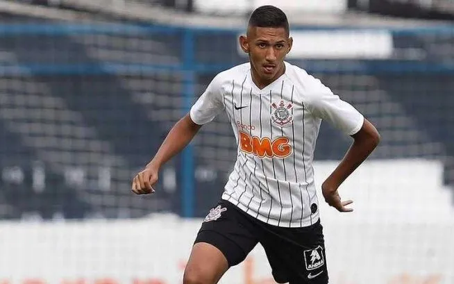 Foto: Corinthians