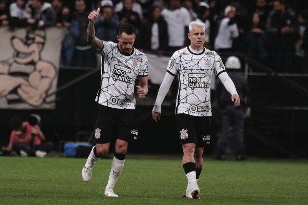 Foto: Ettore Chiereguini/AGIF