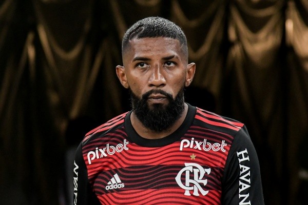 Foto: Thiago Ribeiro/AGIF