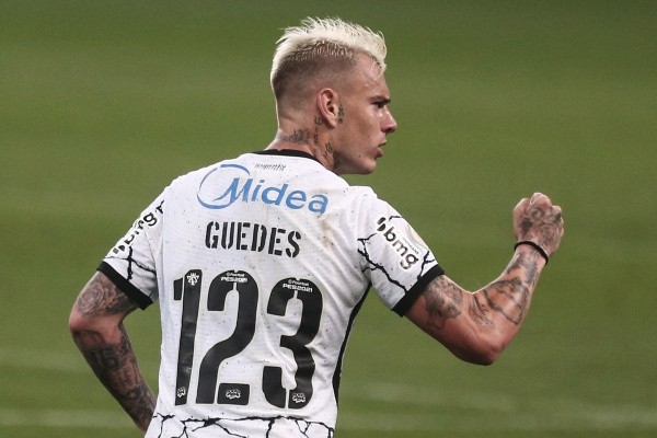 Róger Guedes