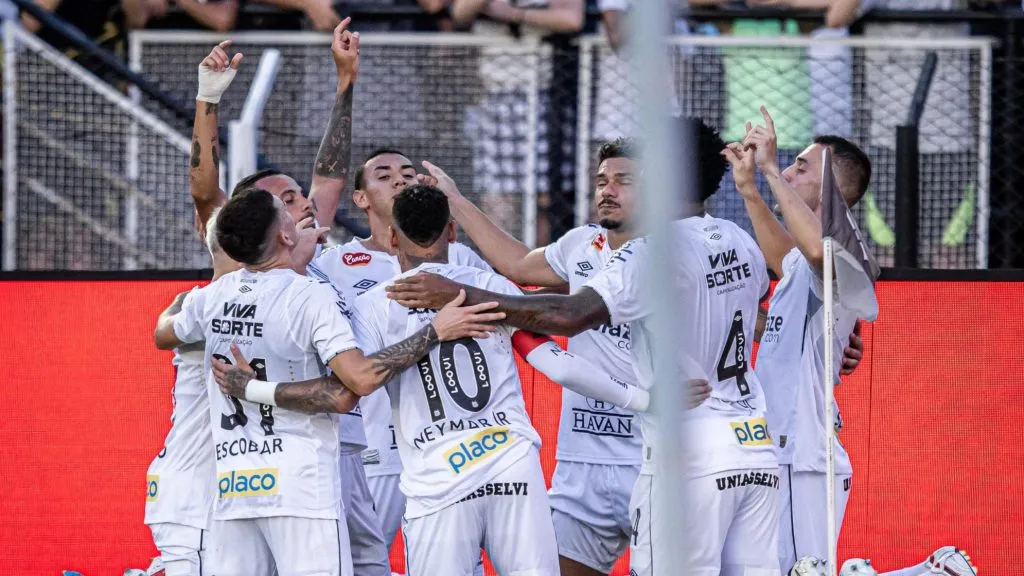 Santos 2