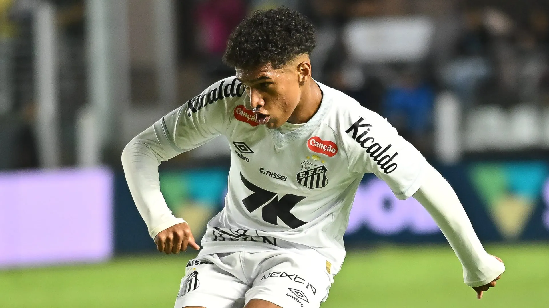 Souza, do Santos