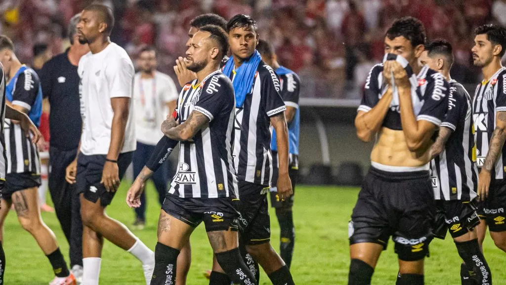 Time do Santos