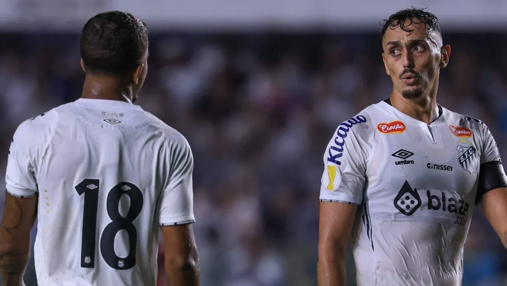 Time do Santos