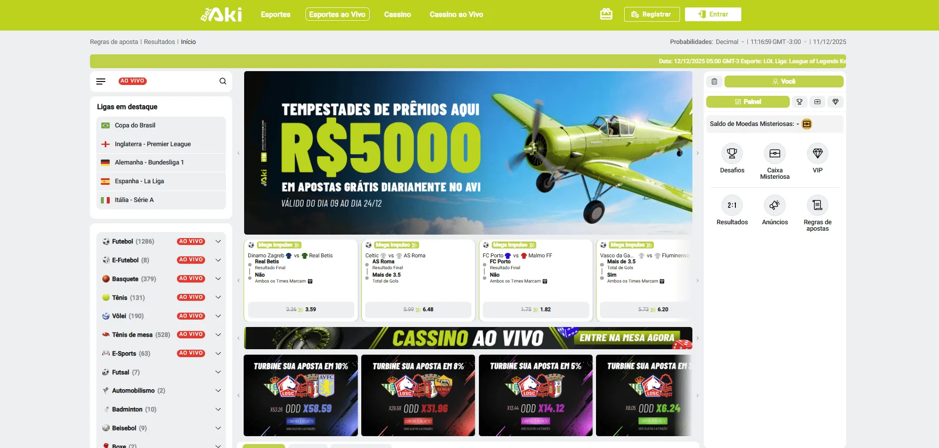 site betaki