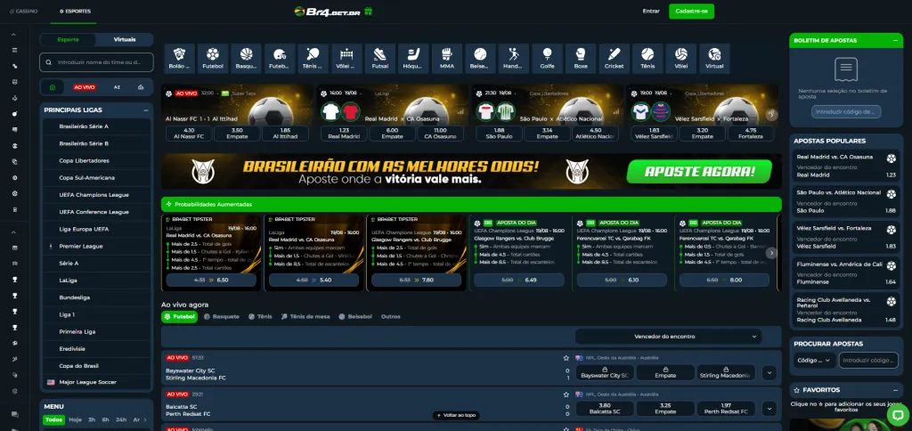 site br4bet