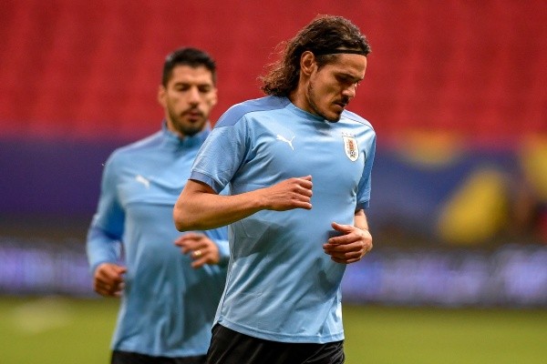 Foto: Mateus Bonomi/AGIF