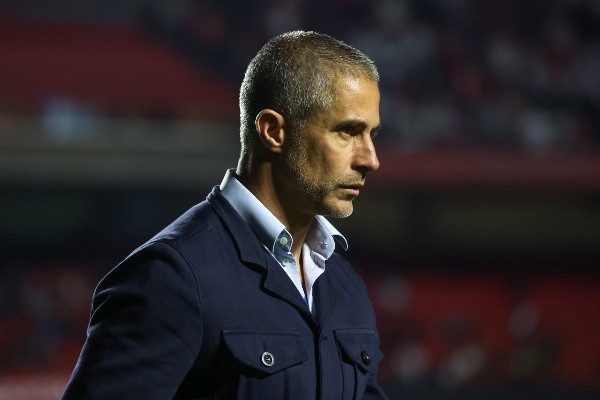 Foto: Marcello Zambrana/AGIF