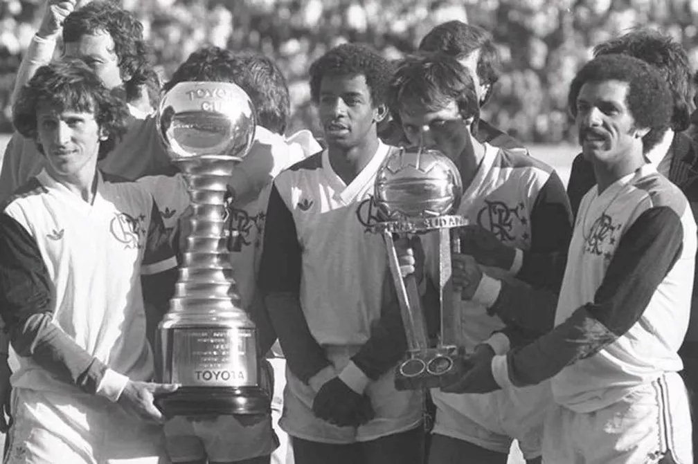 Foto: Flamengo