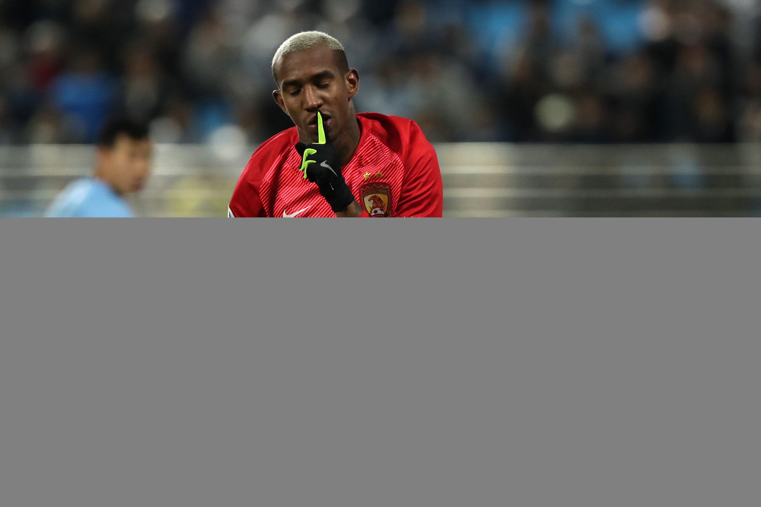 (Photo by Han Myung-Gu/Getty Images)