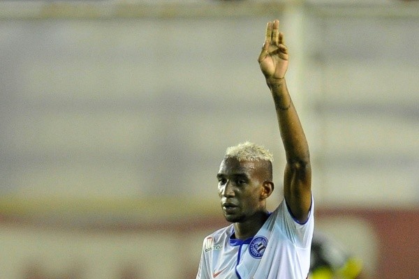Foto: Fabio Castro/AGIF