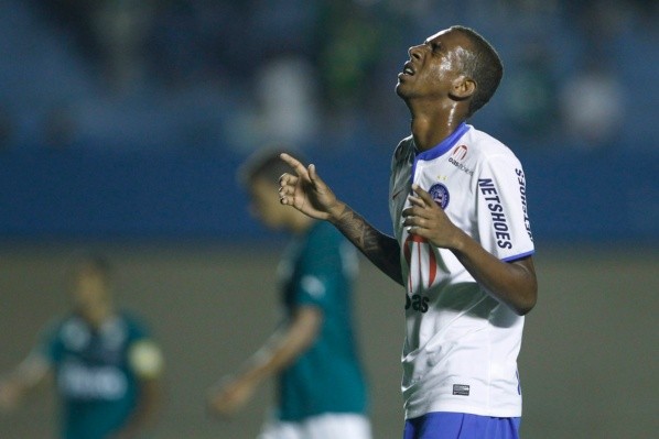 Foto: Adalberto Marques/AGIF