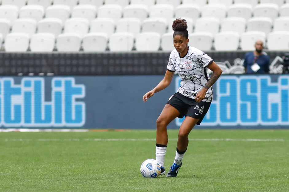 (Foto: Rodrigo Gazzanel/Agência Corinthians)