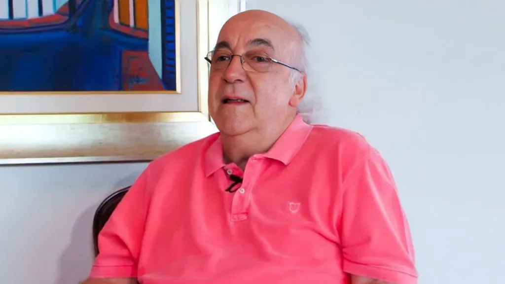 Tostão, comentarista