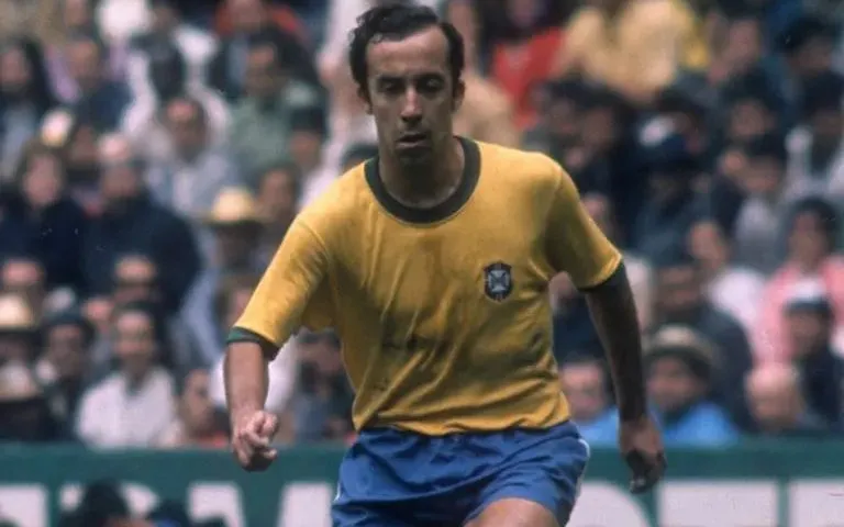 Foto: Arquivo/CBF