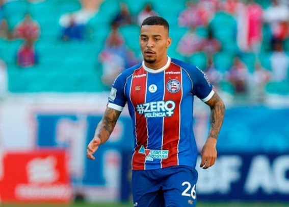 Bahia terá difícil missão na Argentina. (Foto: Getty Images)