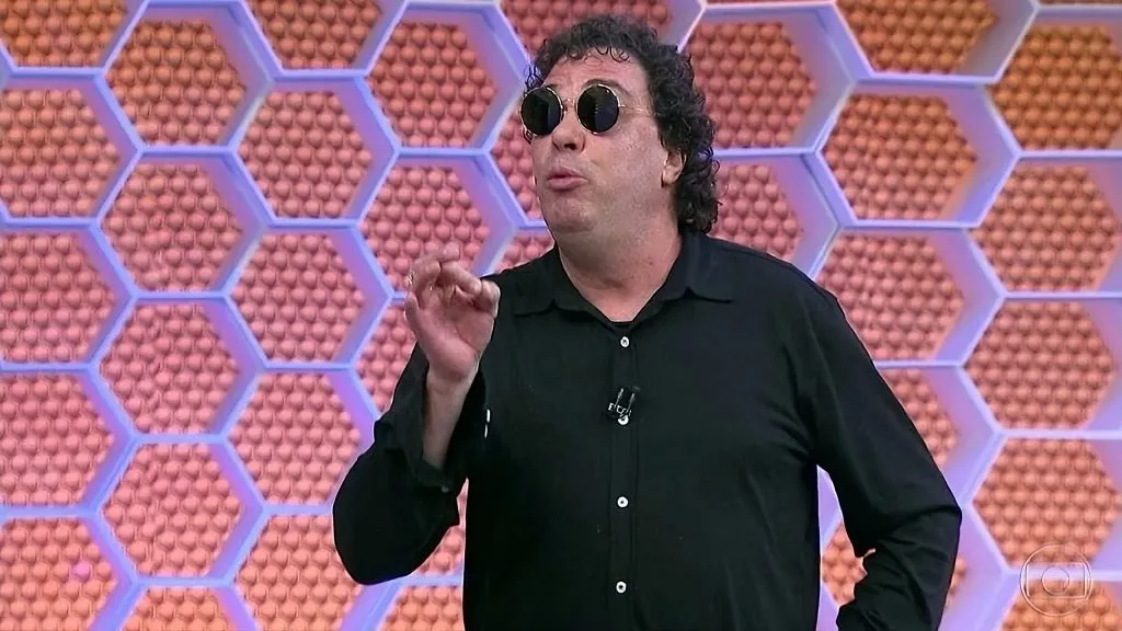 Casagrande, comentarista esportivo