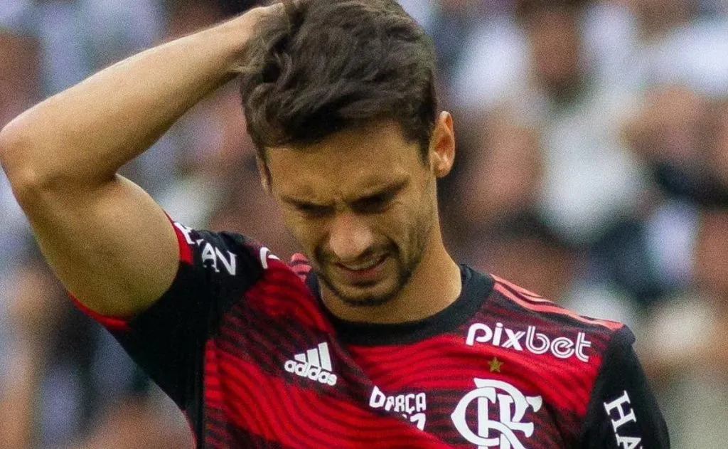 Foto: Fernando Moreno/AGIF