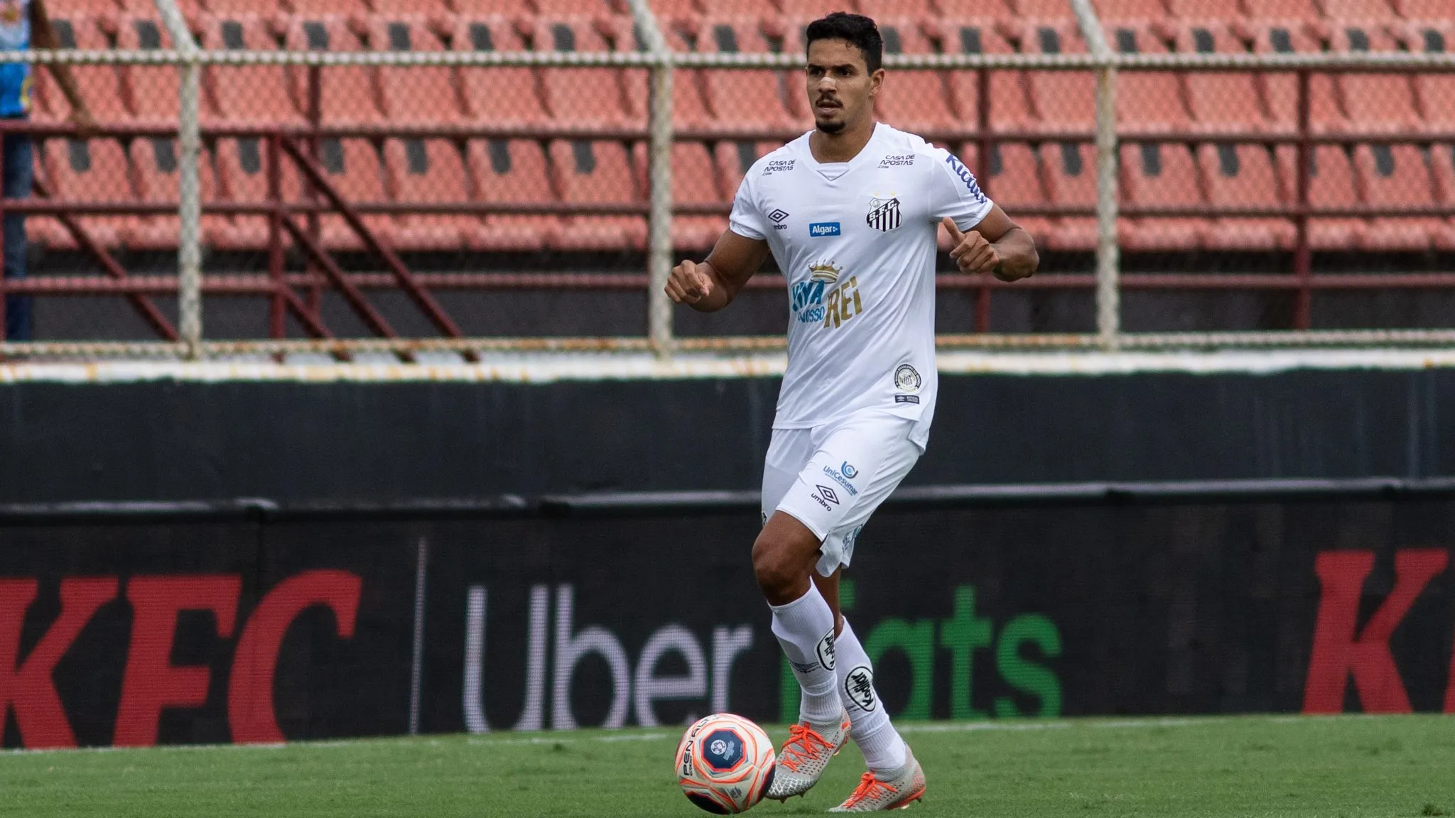 Lucas Verissimo do Santos 