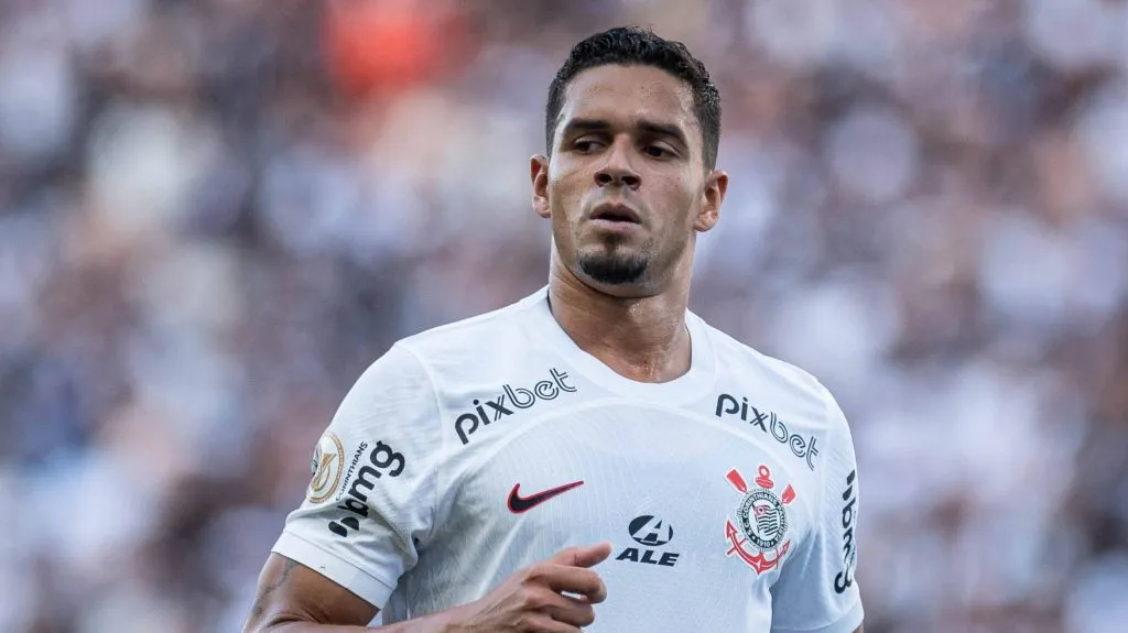 Lucas Veríssimo - Foto: TheNews2/IMAGO.