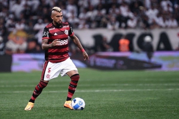 Foto: Ettore Chiereguini/AGIF