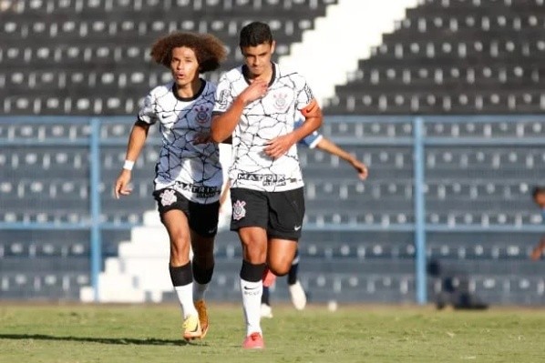 Rodrigo Gazzanel / Ag. Corinthians