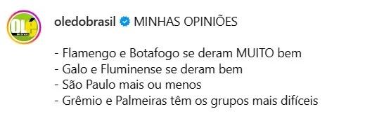 Libertadores