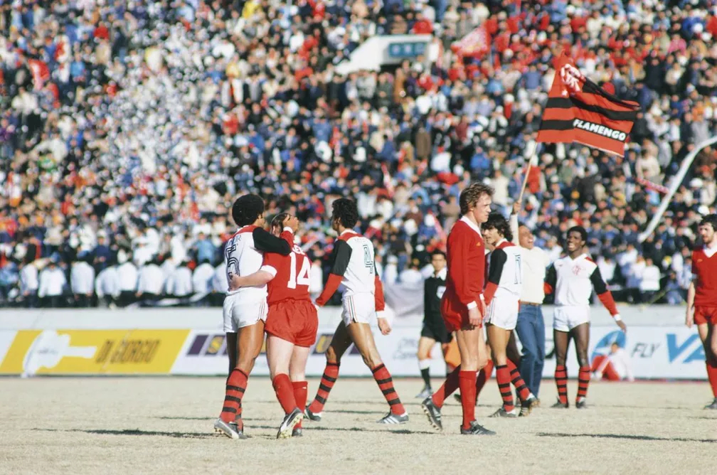 Foto: Flamengo
