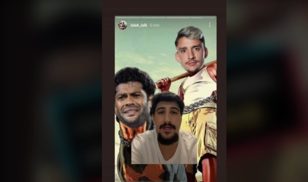 Foto: Reprodução