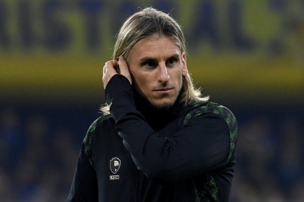 Foto: Marcelo Endelli/Getty Images – Beccacece