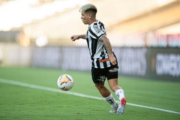 Foto: Jorge Rodrigues/AGIF