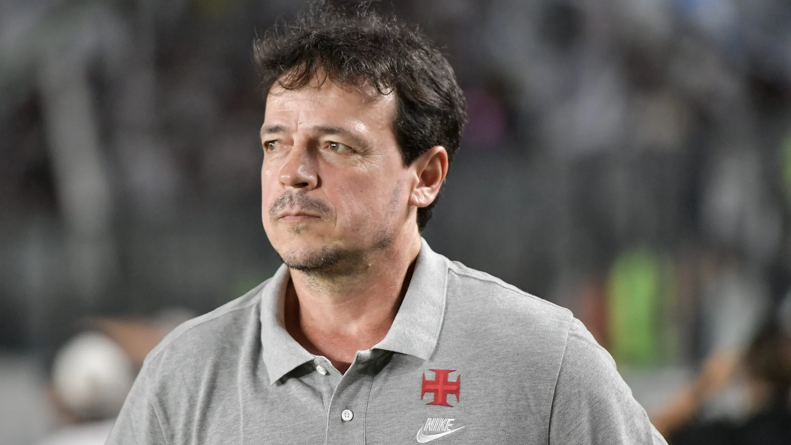 Fernando Diniz é um dos favoritos atualmente - Foto: Thiago Ribeiro/AGIF.