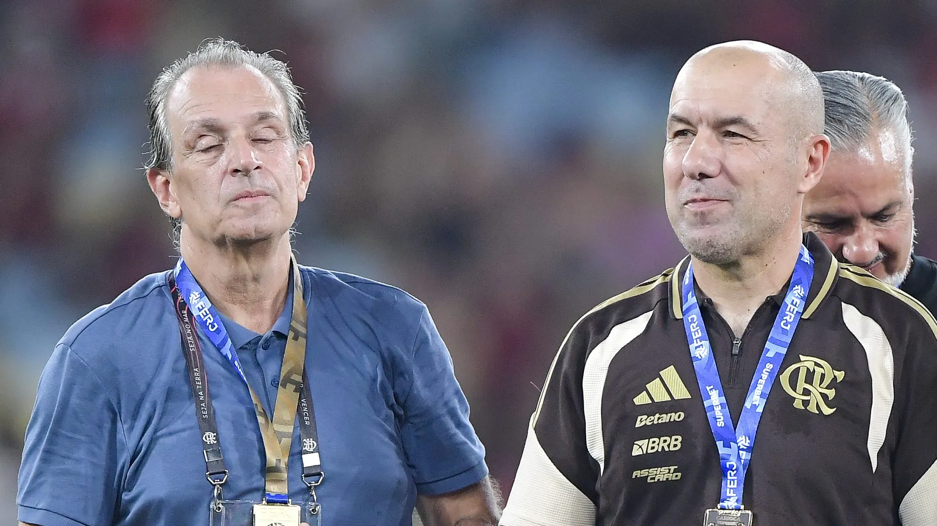 Foto: Thiago Ribeiro/AGIF – Renovação do camisa 9 depende de BAP.