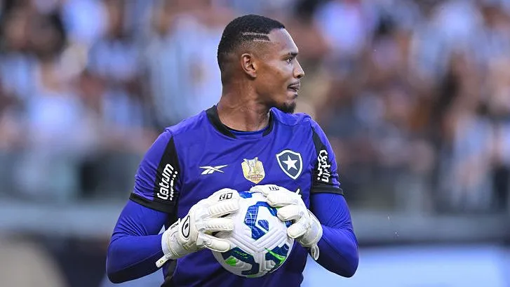 John - Foto: Pedro Vilela/Getty Images.