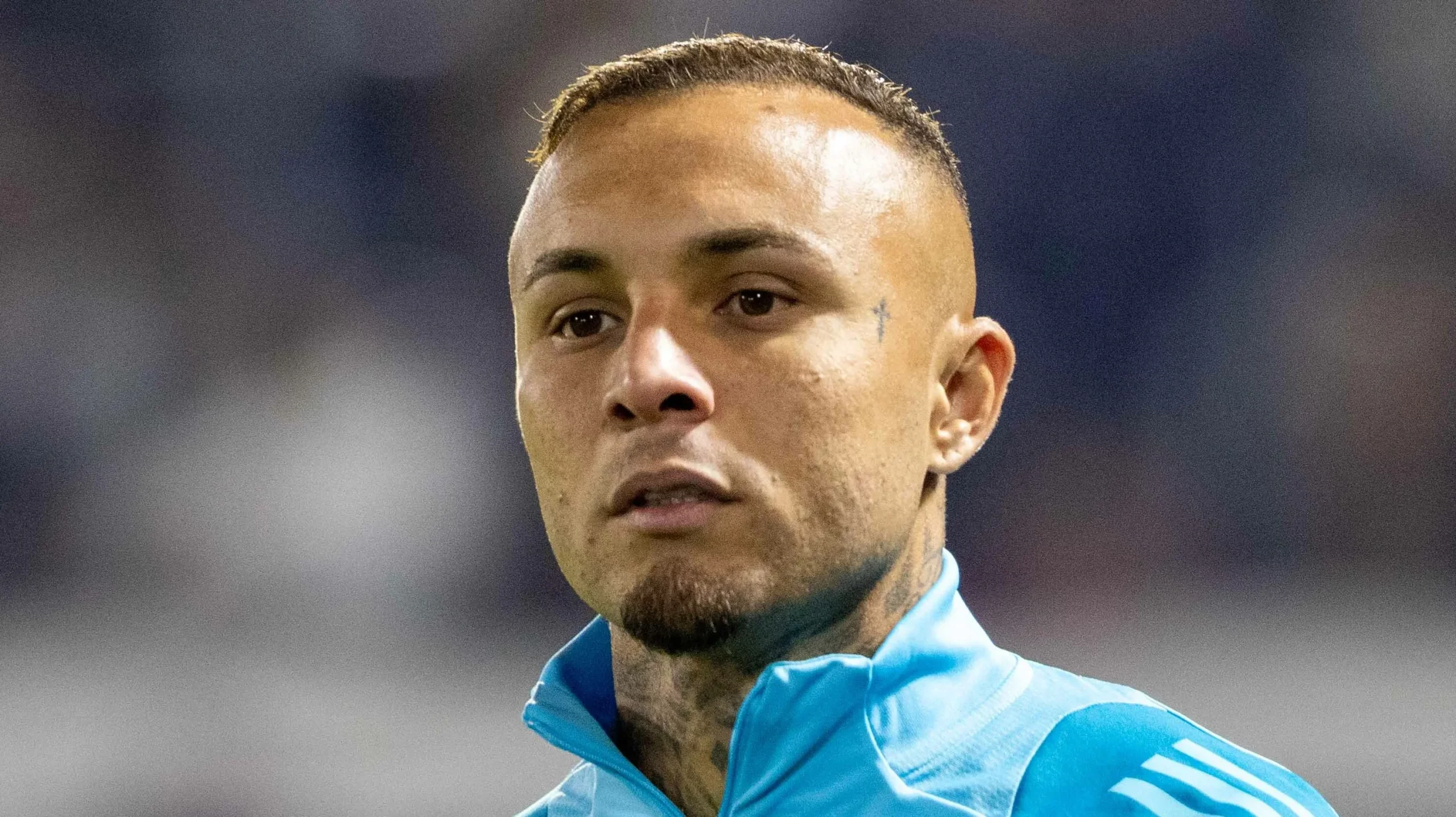 Foto: Joisel Amaral/AGIF – Cebola busca retomar espaço com Leonardo Jardim