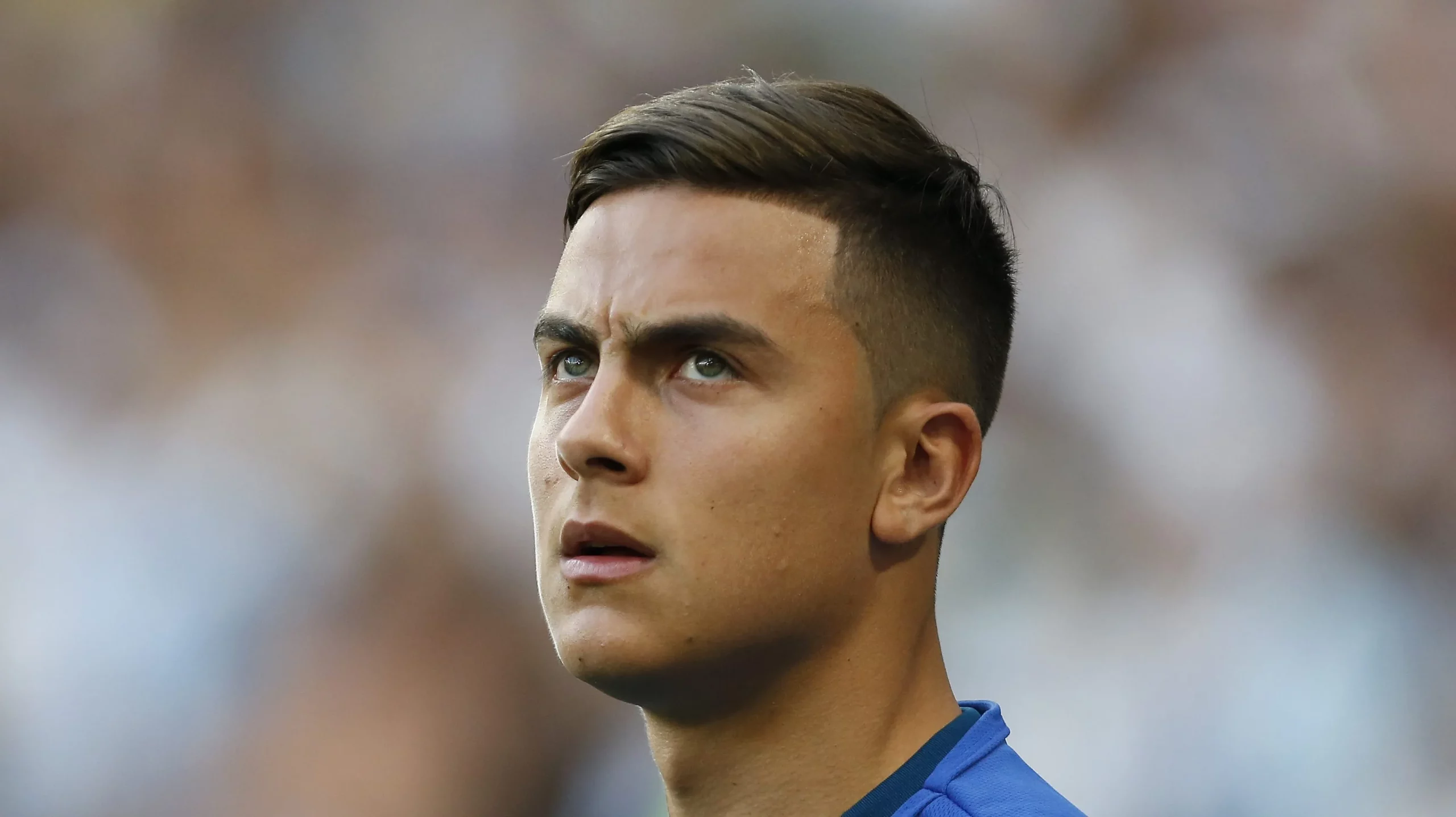 Dybala. Foto: Wagner Meier/Getty Images