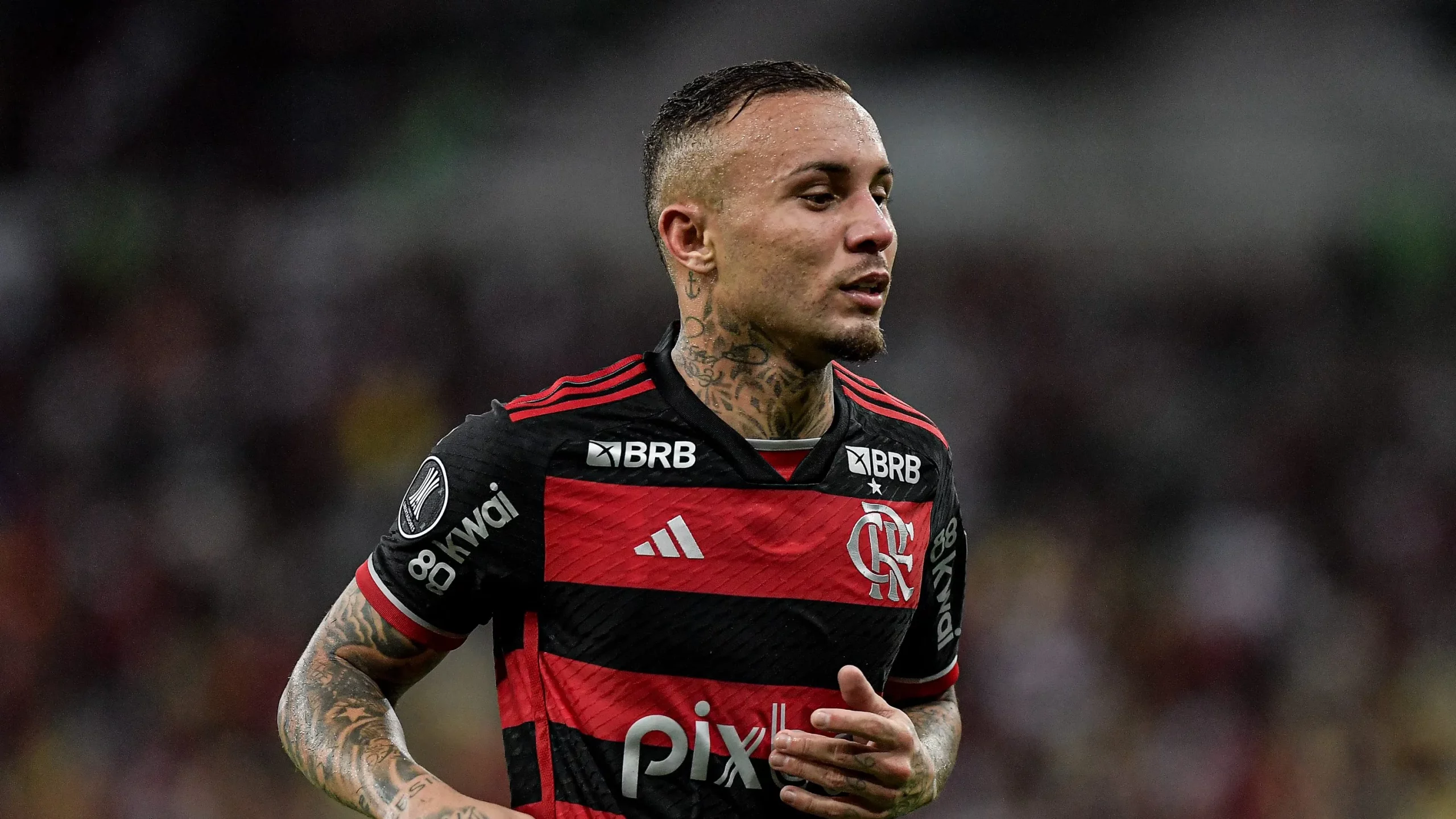 Cebolinha volta ao radar do Imortal