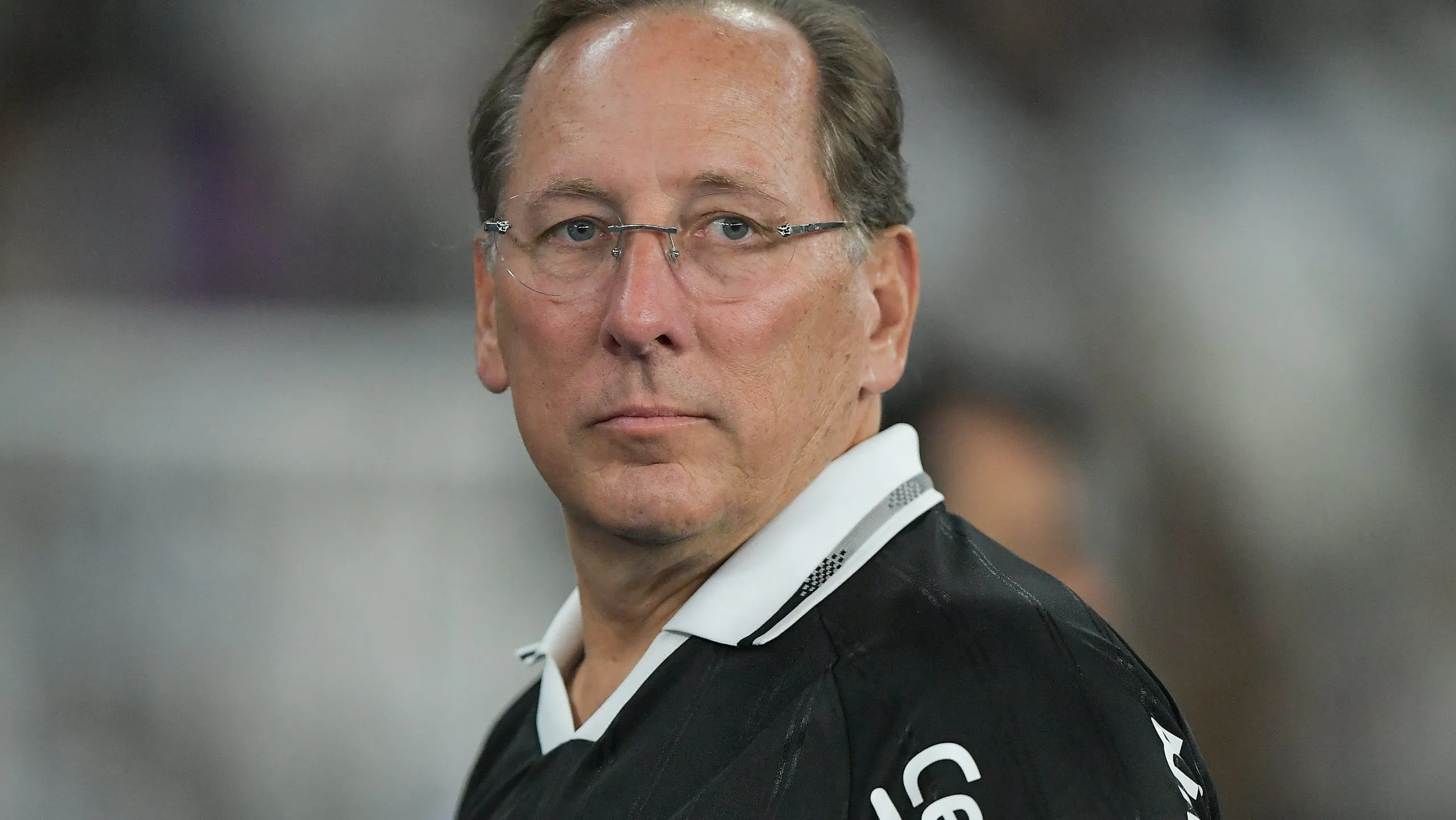 John Textor - Foto: Thiago Ribeiro/AGIF.