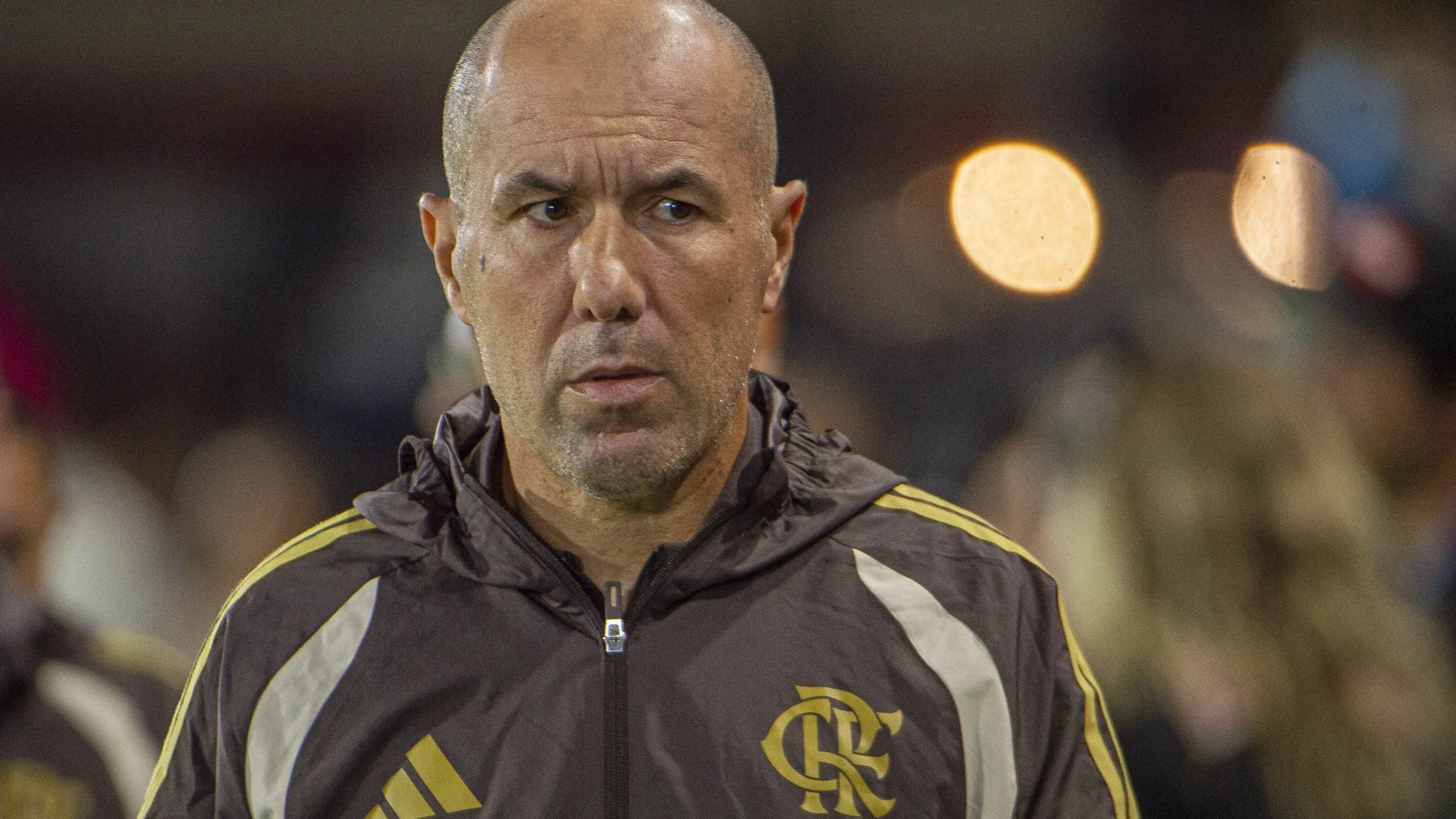 Leonardo Jardim - Foto: Anderson Romão/AGIF.